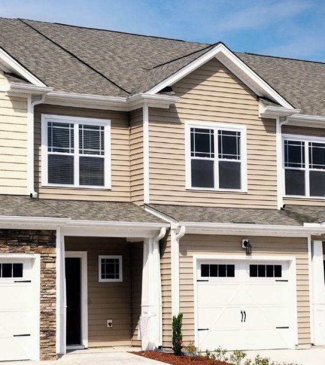 Town Homes