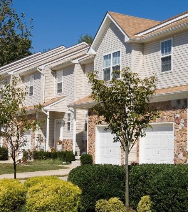 Townhouse