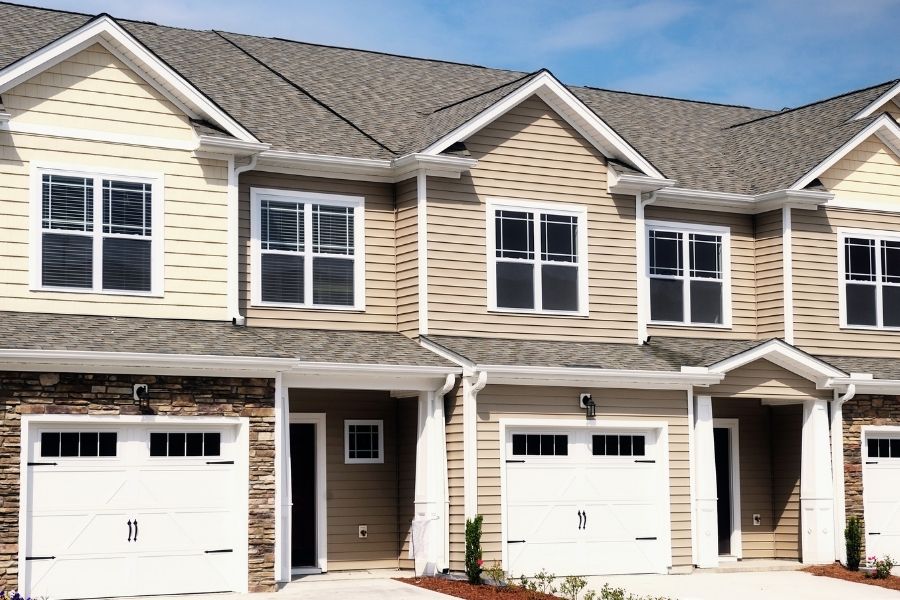 Town Homes