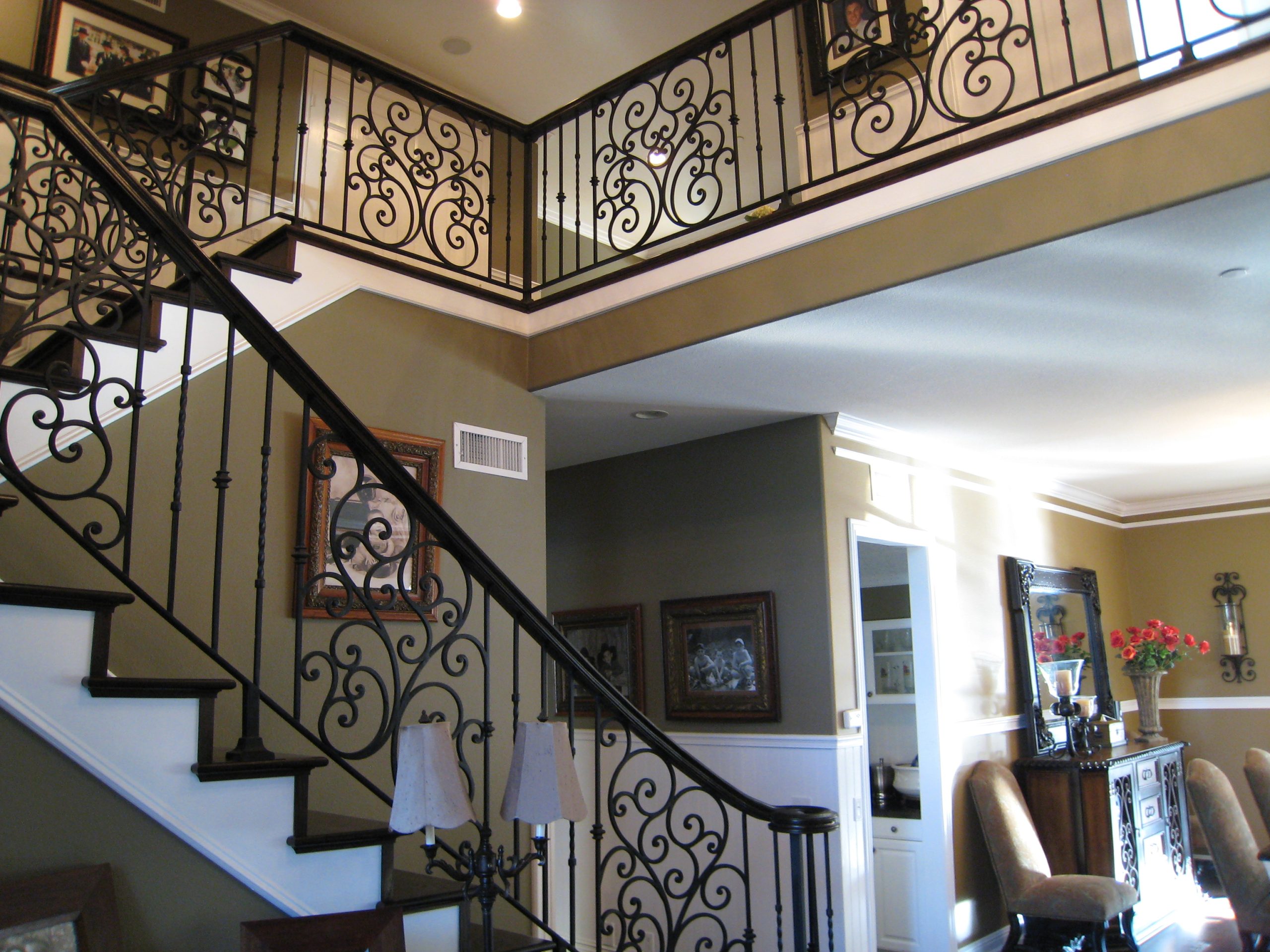 Room remodel